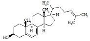 7-脱氢链甾醇标准品