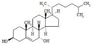 7-α-羟基胆固醇标准品