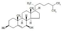 7-β-羟基胆固醇标准品