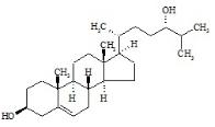 24-S-羟基胆固醇标准品