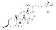 (24S)-24,25-环氧胆固醇标准品