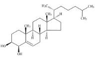 4-β-羟基胆固醇标准品