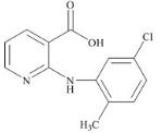 氯尼辛杂质2标准品