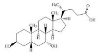 Cholic Acid Related Compound