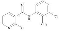 氯尼辛杂质3标准品