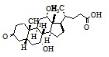 3-氧代脱氧胆酸标准品