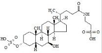 牛磺胆酸杂质2标准品