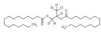3-Chloropropane-1,2-diol-d5 Dipalmitate
