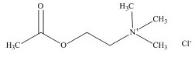 氯化乙酰胆碱标准品