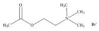 Acetylcholine Bromide