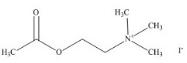 碘化乙酰胆碱标准品