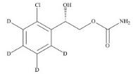 (S)-卡立氨酯-d4标准品