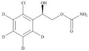 (R)-卡立氨酯-d4标准品