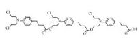 苯丁酸氮芥EP杂质F标准品