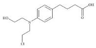苯丁酸氮芥EP杂质A标准品