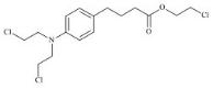 苯丁酸氮芥EP杂质D标准品