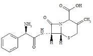 头孢克洛EP杂质G标准品