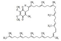 Ubidecarenone (Coenzyme Q10) EP Impurity F