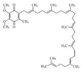 Ubidecarenone (Coenzyme Q10) EP Impurity