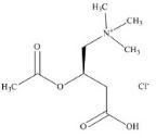 Acetyl-L-Carnitine Hydrochloride