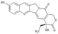(R)-10-羟基喜树碱标准品