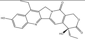 依立替康相关物质B