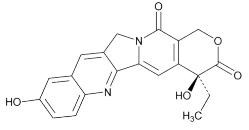 伊立替康相关物质A