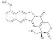 (S)-9-甲氧基喜树碱标准品