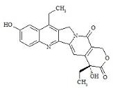 (R)-7-乙基-10-羟基喜树碱标准品