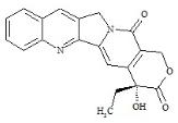(R)-喜树碱标准品