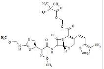 Cefditoren impurity 5, cefditoren, methoxymethyl