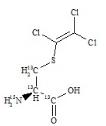 S-(1,2,2-Trichlorovinyl)-Cysteine-13C3-15N