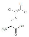 S-(1,2-Dichlorovinyl)-Cysteine标准品