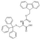 Fmoc-D-Cys(Trt)-OH标准品