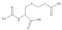 S-Carboxyethyl-mercapturic Acid (CEMA)