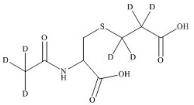 S-Carboxyethyl-mercapturic Acid-d7 (CEMA-d7)