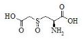 S-Carboxymethyl L-Cysteine Sulfoxide标准品