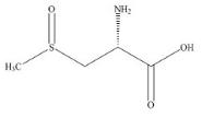 S-Methyl-L-Cysteine S-Oxide