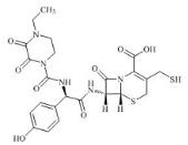 头孢哌酮杂质9标准品