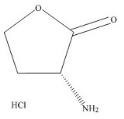 D-Homocysteine Lactone HCl标准品