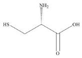乙酰半胱氨酸EP杂质B（L-半胱氨酸）标准品