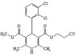 氯维地平杂质9标准品