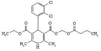 氯维地平杂质11标准品