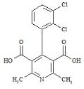 氯维地平杂质14标准品