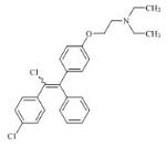 克罗米酚杂质6（Z和E异构体的混合物）标准品