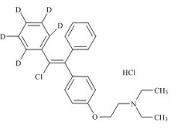 顺-盐酸克罗米酚-d5标准品