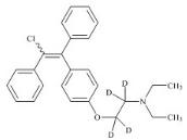 克罗米酚-D4标准品