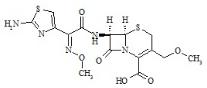 Cefpodoxime Proxetil EP Impurity A (Cefpodoxime Acid)