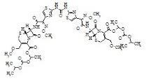 头孢泊肟酯杂质3准品