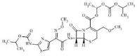 头孢泊肟酯杂质8标准品